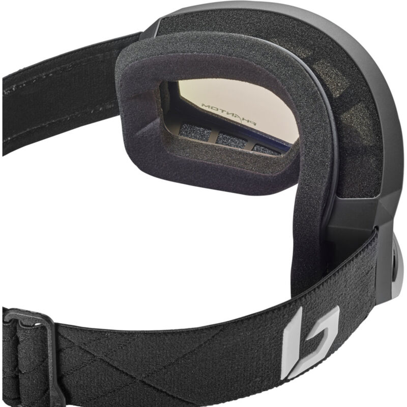 Y7 OTG, Black Matte-Phantom Green Emerald Photochromic Cat 1 to 3, hi-res image number null